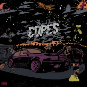 ALBUM: LeRoyce – Copes