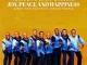 Ladysmith Black Mambazo - Joy, Peace and Happiness