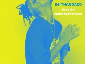 Leo Killar – Imithandazo (Prayers)