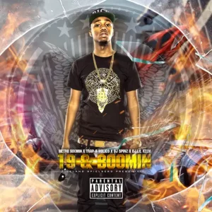 Metro Boomin – 19 & Boomin