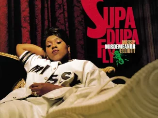 Missy Elliott – Supa Dupa Fly