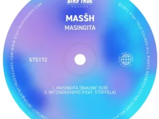 Massh - Masingita