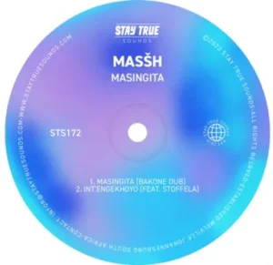 Massh – Masingita (Bakone Dub)