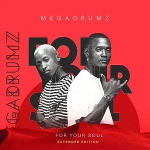 Megadrumz - Inhiliziyo ft Lunga Dima