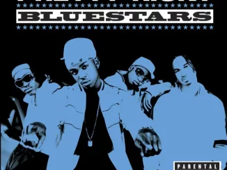 Pretty Ricky – Bluestars