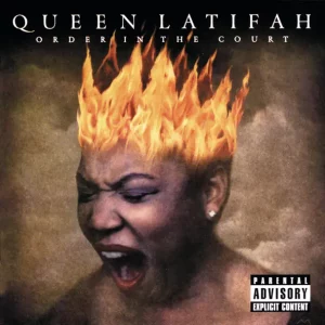 Queen Latifah – Order In the Court