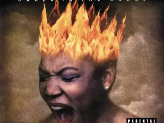 Queen Latifah – Order In the Court