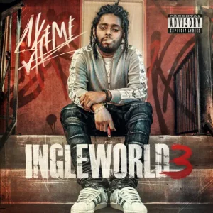 Skeme – Ingleworld 3