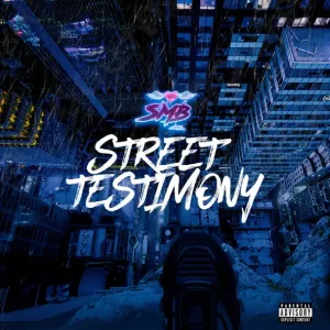 Struggle Made Boost – Street Testimony