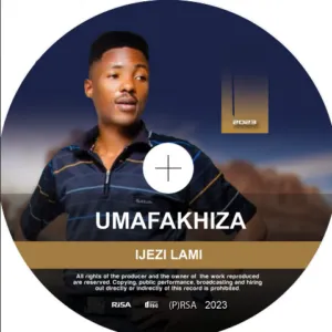 Umafakhiza Mfeka – IJEZI LAMI