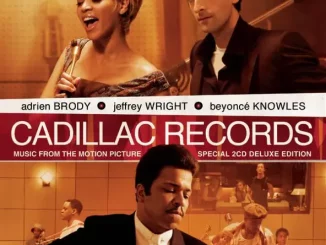 Various Artists – Cadillac Records (Music from the Motion Picture) [Deluxe Version]