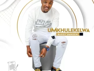 uMkhulekelwa – Baryckeleni