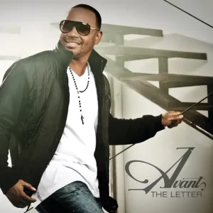 Avant – The Letter