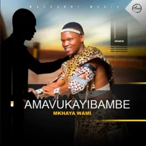 Amavukayibambe - Mkhaya wami