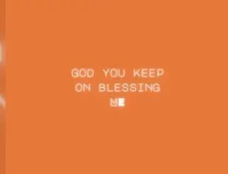 Brenden Praise & Free 2 Wrshp - God You Keep on Blessing Me