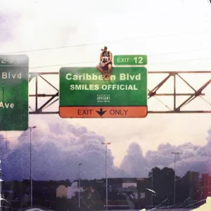 Smiles Official & Trina – Caribbean Blvd