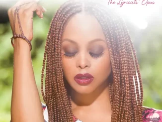 Chrisette Michele – The Lyricists’ Opus