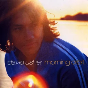 David Usher – Morning Orbit