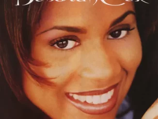 Deborah Cox – Deborah Cox (Expanded)