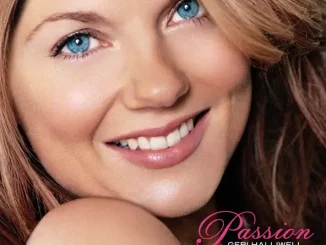 Geri Halliwell – Passion