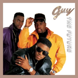 Guy – The Future (Expanded Edition)