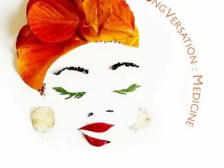 India.Arie – SongVersation: Medicine