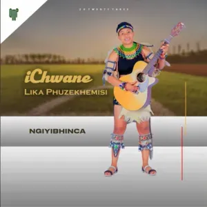 Ichwane lika Phuzekhemisi - Inkomo edla Yodwa