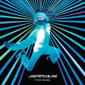 Jamiroquai – A Funk Odyssey