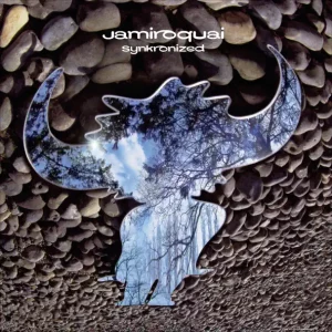 Jamiroquai – Synkronized