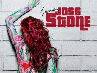 Joss Stone – Introducing Joss Stone (Deluxe Version)