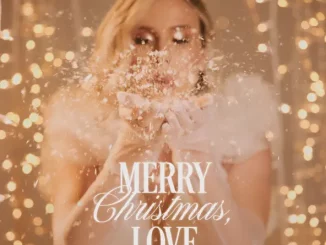 Joss Stone – Merry Christmas, Love