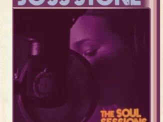 Joss Stone – The Soul Sessions