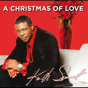 Keith Sweat – A Christmas of Love