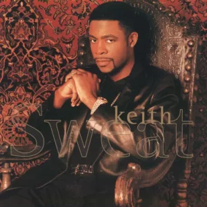 Keith Sweat – Keith Sweat