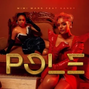 Mimi Mars - Pole ft Nandy