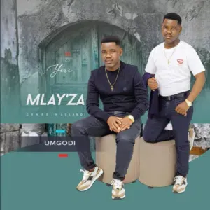 Mlay’za - Umgodi