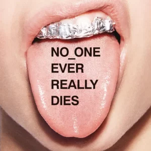 N.E.R.D – NO ONE EVER REALLY DIES