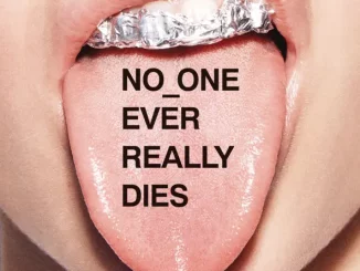 N.E.R.D – NO ONE EVER REALLY DIES