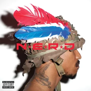 N.E.R.D – Nothing (Deluxe Version)