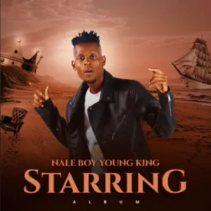 Naleboy Young King - Makoti ke dipoto Ft. Chechi the DJ