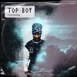 Nandipha808 - Top Boy