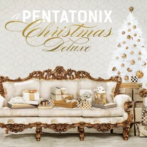 Pentatonix – A Pentatonix Christmas (Deluxe)