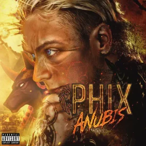 Phix – Anubis