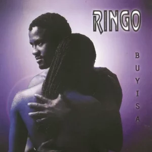 Ringo Madlingozi – Buyisa