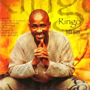 Ringo Madlingozi – Into Yam'