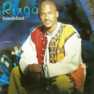 Ringo Madlingozi – Sondelani