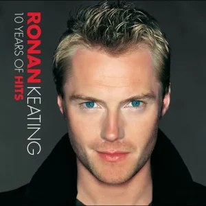 Ronan Keating – 10 Years of Hits