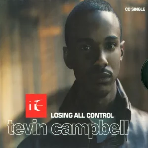 Tevin Campbell – Tevin Campbell