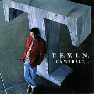 Tevin Campbell – T.E.V.I.N