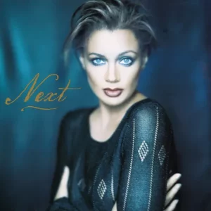 Vanessa Williams – Next